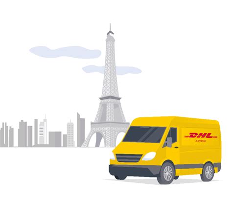 dhl frankreich versandbedingungen.